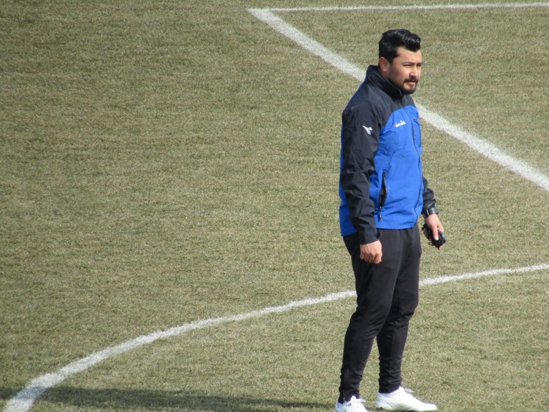 ÇİFTELERSPORDA  GÜNDÜZ DÖNEMİ