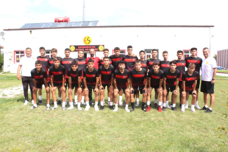 AKADEMİLERDE RAKİPLER BELLİ OLDU