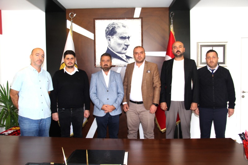 HER BİLETTEN 1 TL