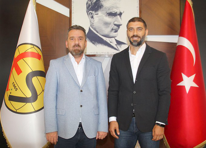 KAPTAN DÖNÜŞ YAPTI