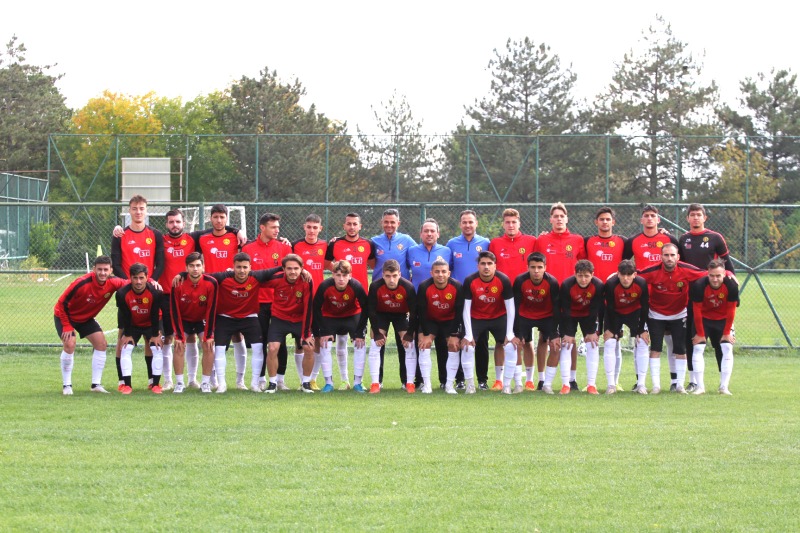 YENİ BİR SAYFA AÇACAĞIZ