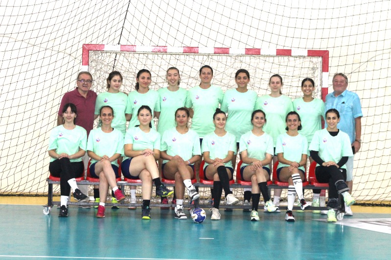 ESKİŞEHİR HENTBOL SK İÇİN DESTEK KAHVALTISI