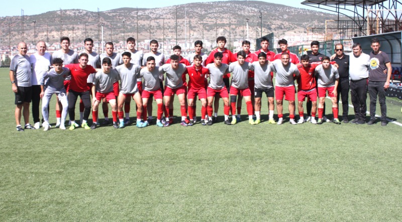 SAĞLIKSPORUN ZAMANA İHTİYACI VAR