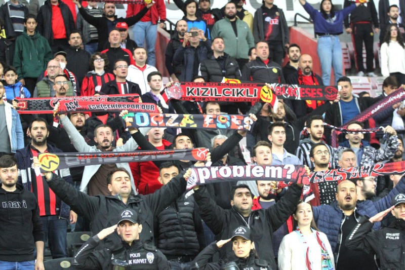 ŞİMDİ DESTEK ZAMANI