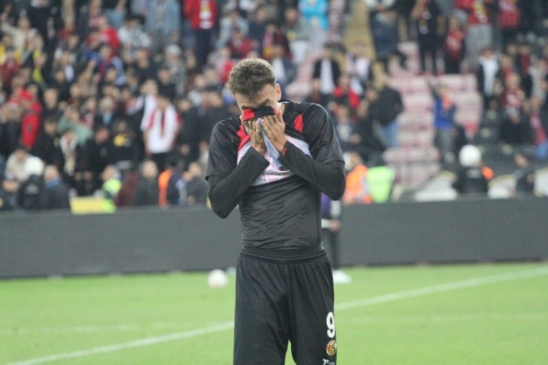 KALDIRIN KAFANIZI