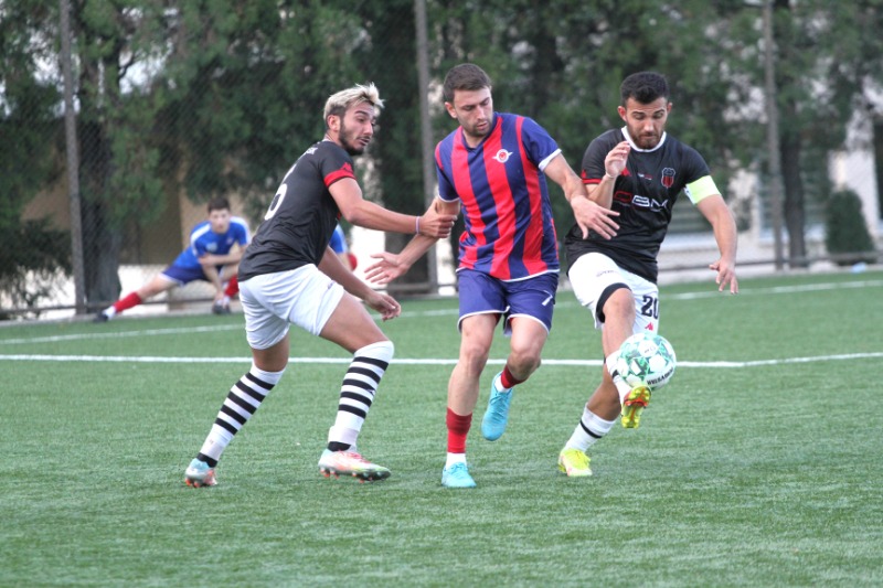 YUNUSEMRESPOR PUAN İÇİN GİDECEK