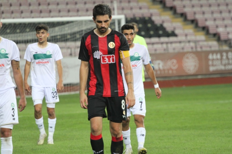3 EKSİK VAR