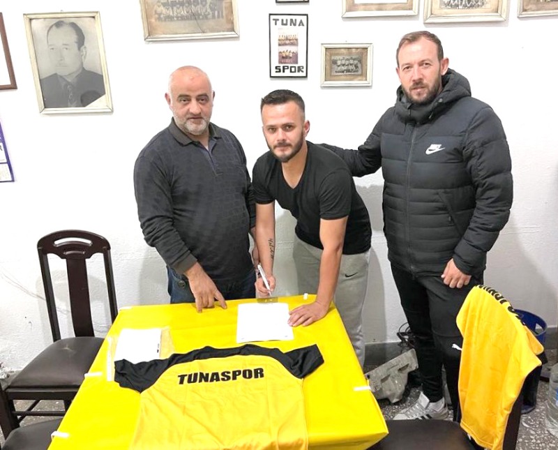TUNASPOR ÇAĞRI ÖTERE EMANET