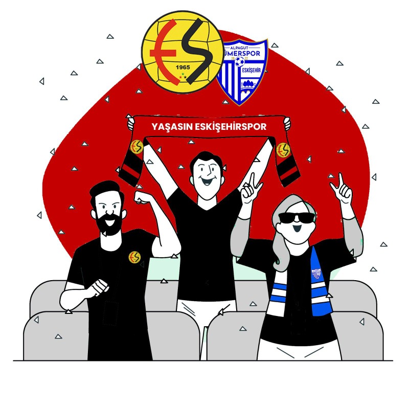DESTEKLER DEVAM EDİYOR