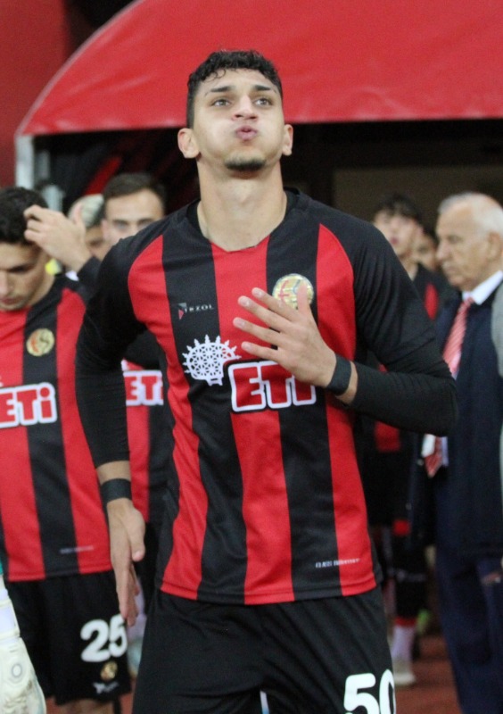 BARTU CEZALI