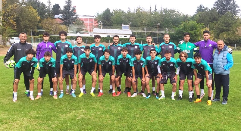 ŞEKERİN GÜVENCESİ GENÇLER