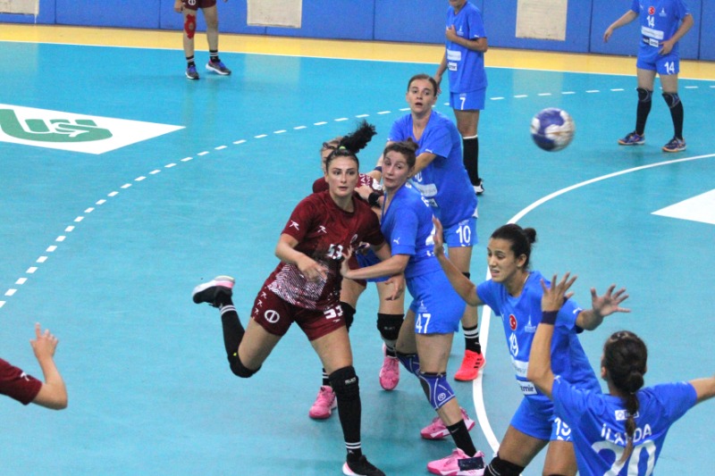 MELEKLERİN ZOR SINAVI