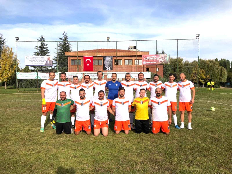 PARK BAHÇE FARKLI KAZANDI