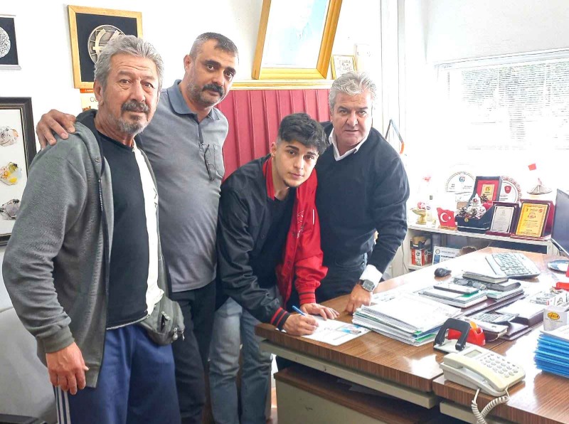 ŞEKERSPORDAN TEŞEKKÜR