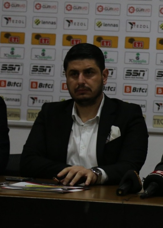 ŞEHİR BİR MASADA TOPLANMALI