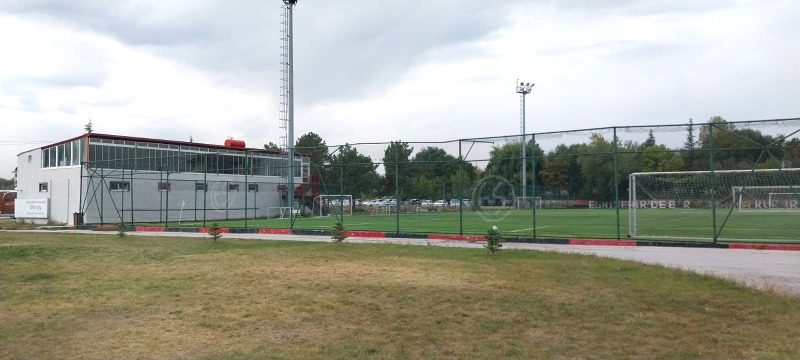 ÇALIŞMALAR BAŞLIYOR