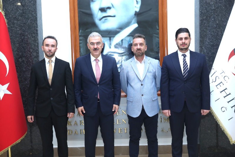 BİR KERE MAÇIMIZA GELMEDİ