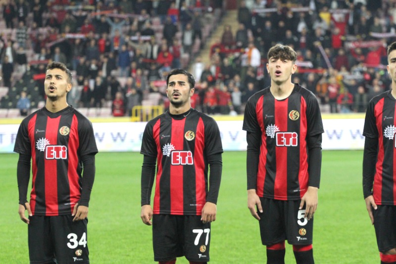 ETİ YAZMAYABİLİR