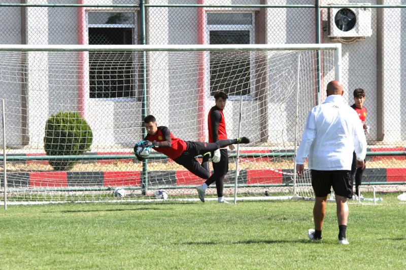 ÇİFTELERSPORDAN TAKVİYE