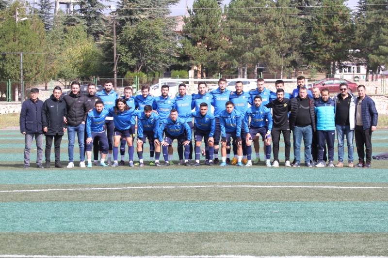 SÖĞÜTSPOR ESKİŞEHİRİN EKİBİ GİBİ