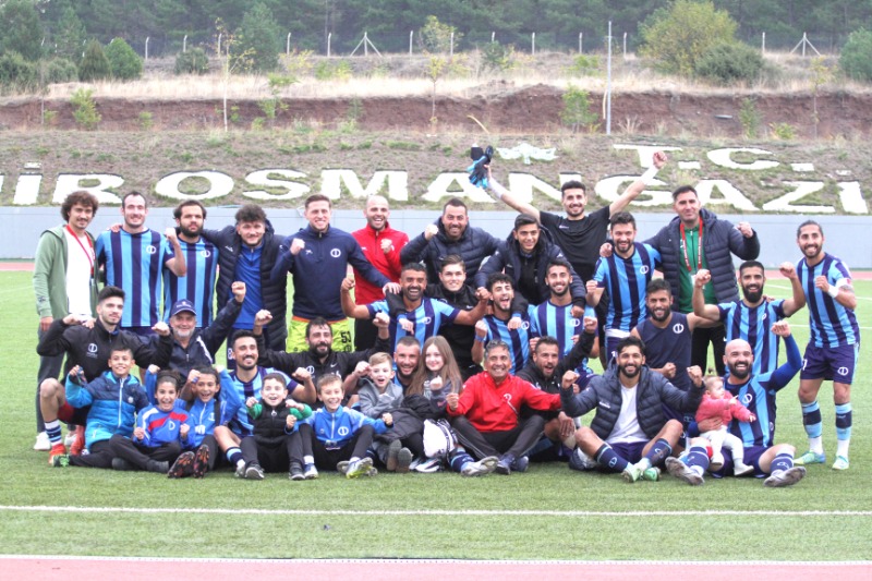 BALDA ZOR PAZAR OLACAK