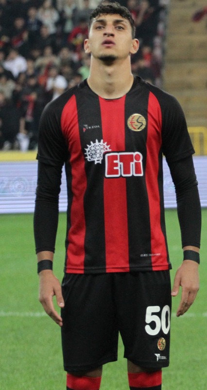 BARTU TRİBÜNE