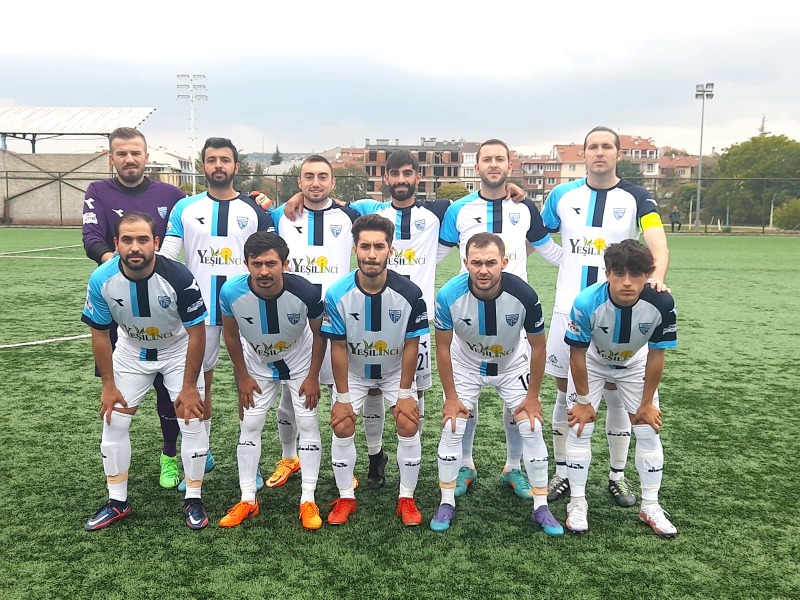 SÜMER ALPAGUT  AVERAJLA ZİRVEDE