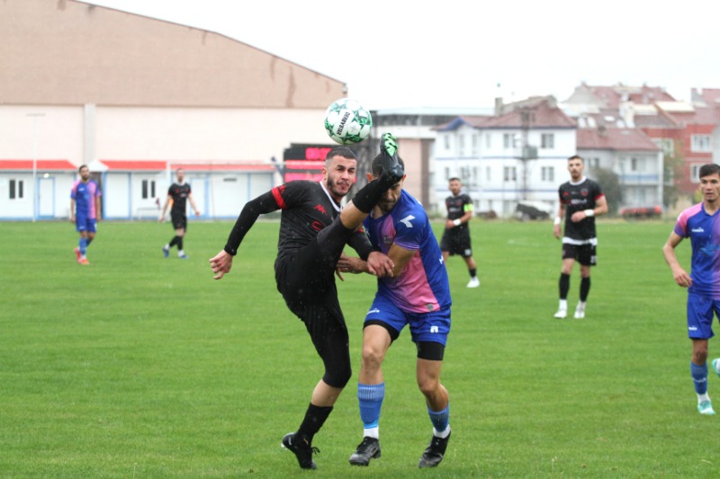 BALDA BU HAFTA TADIMIZ YOK(0-2)