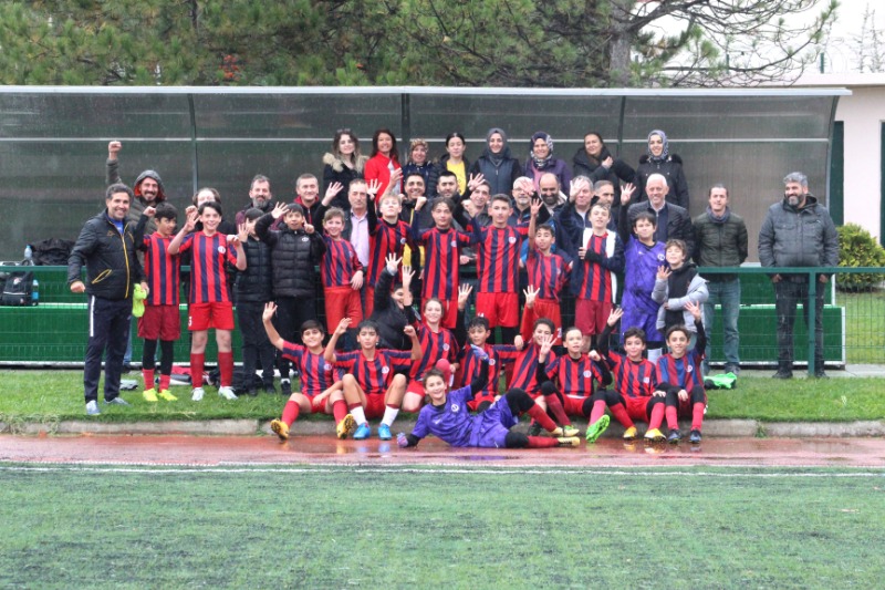PLAY-OFFA KALAN 7 TAKIM NETLEŞTİ