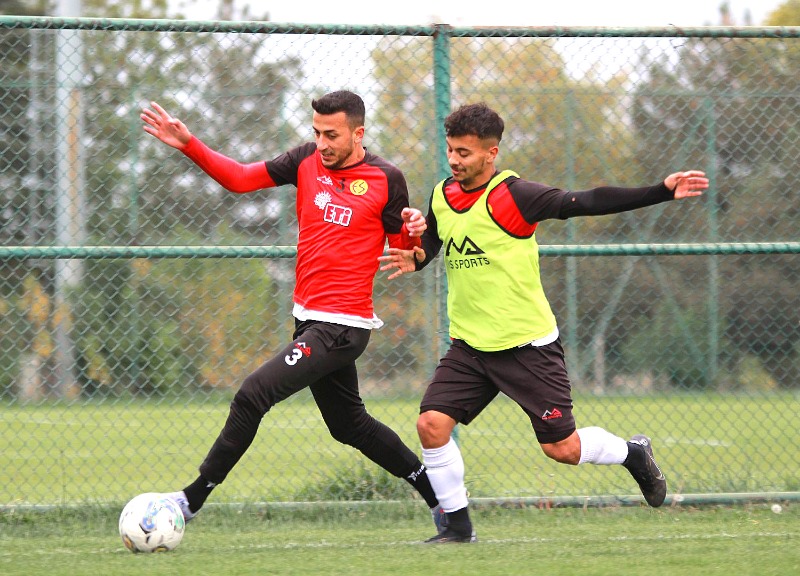 İZİN BİTTİ