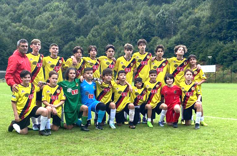 BAŞKANDAN ETİ AÇIKLAMASI