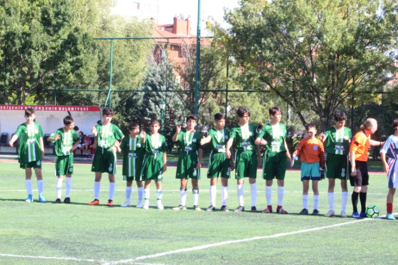 ŞEKERSPOR PLAY-OFFTA