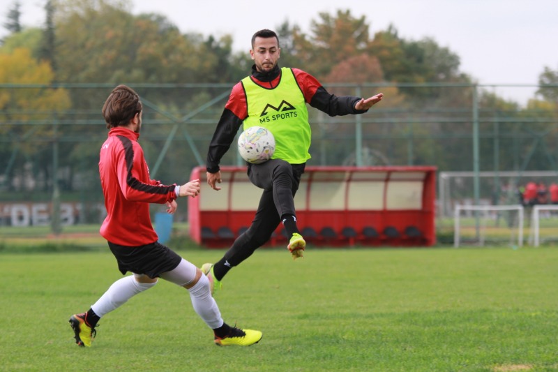 HEDEF KELKİT DEPLASMANI