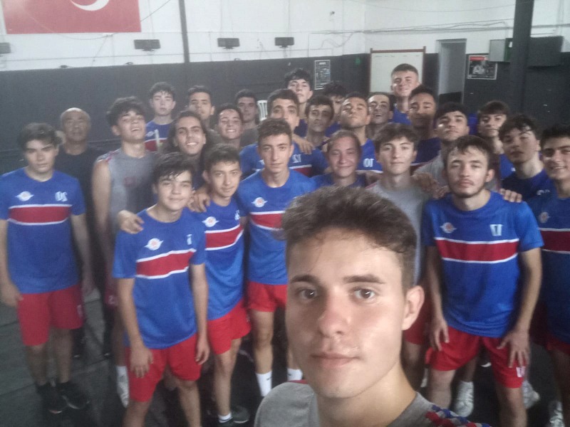DEMİR GİBİLER