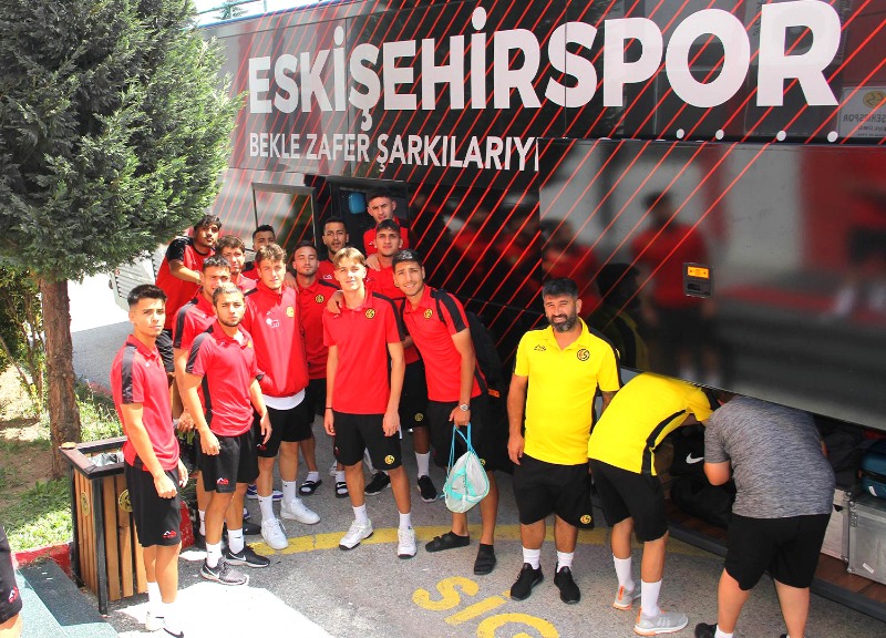 YOLCULUK CUMA AKŞAMI