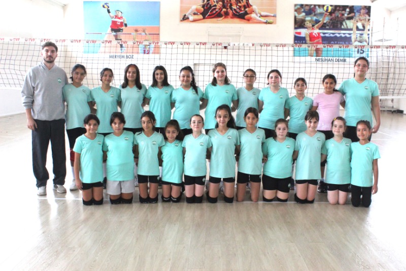 BENTSPORDA KIŞ SEZONU DA RENKLİ GEÇİYOR
