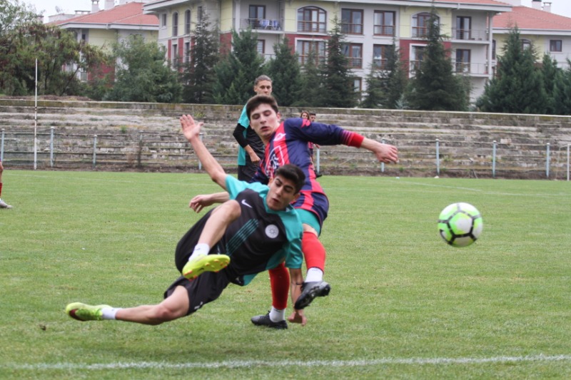 SÜPER HAZIRLIKLAR VAR