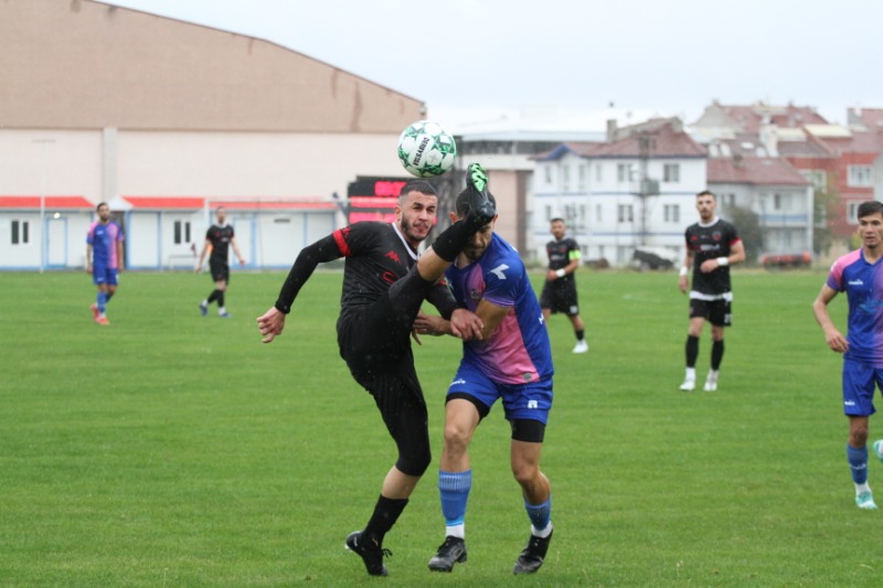 YUNUSEMRESPORUN 3 PUAN CEPTE