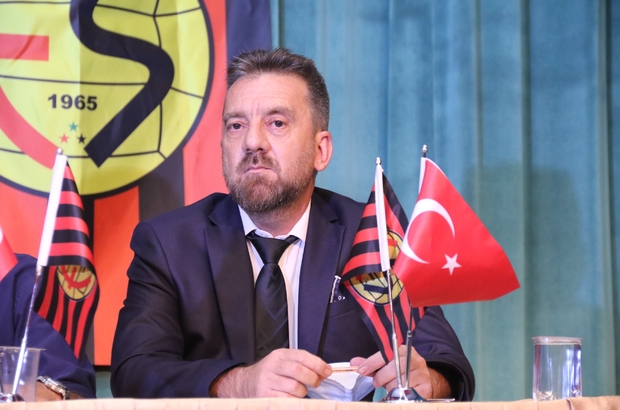ŞİMŞEKTEN GÖNDERME
