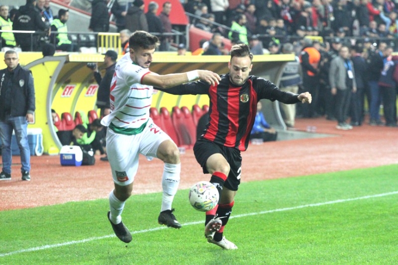 BERKAY YOK