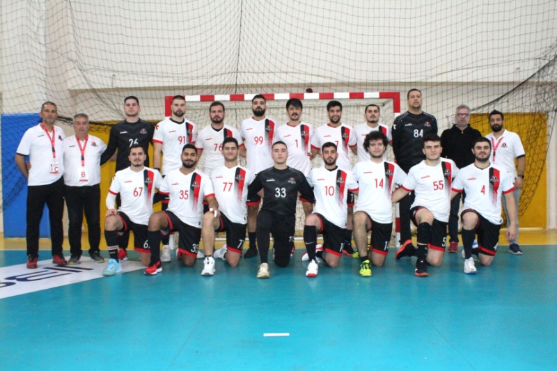 BRAVO BEYLER (39-32)
