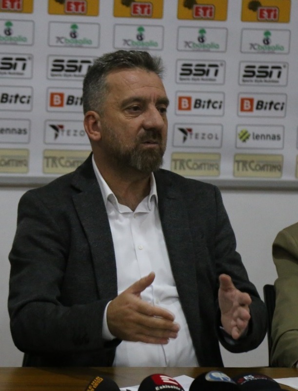 SONUNDA GÜLDÜ