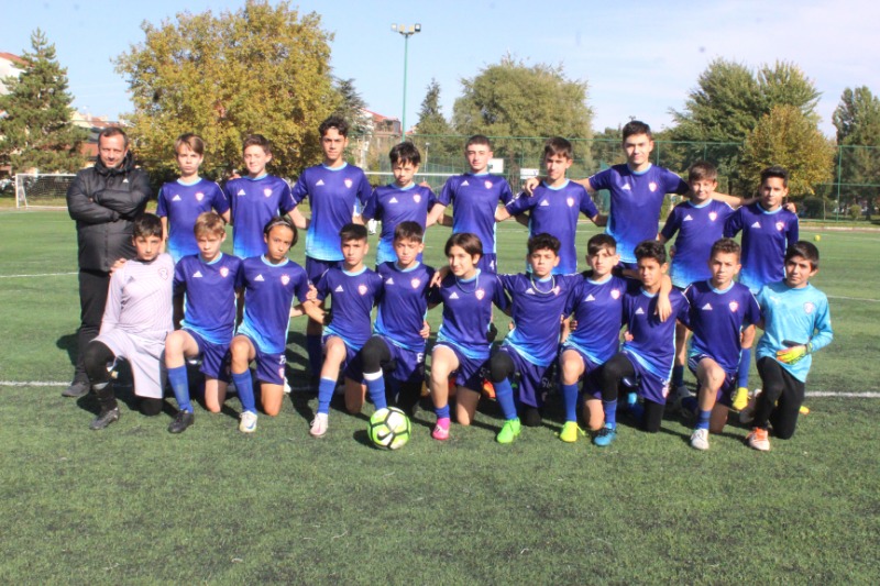 PLAY OFF BAŞLIYOR