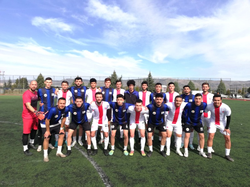 EKSİKLERİNİ GÖRDÜLER(4-2)