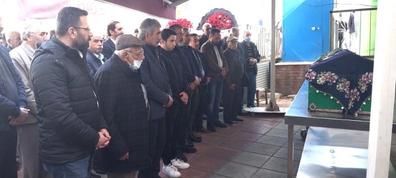 BİNGÖLÜN ACI GÜNÜ