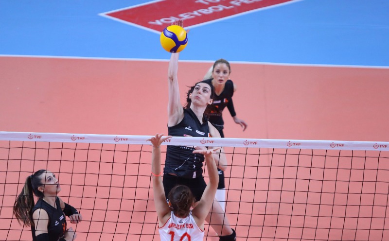 MİHALIÇÇIKSPORUN RAKİBİ KAYSERİ ATLETİK