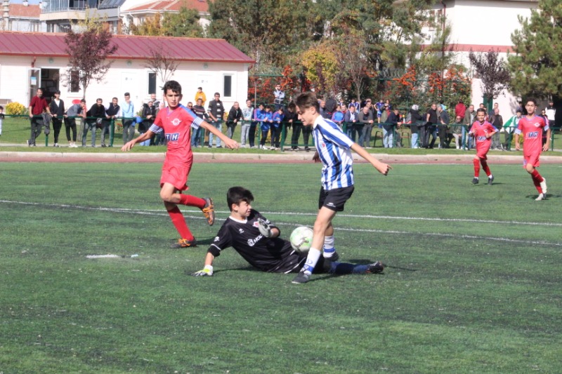 ŞİMDİ PLAY-OFF ZAMANI