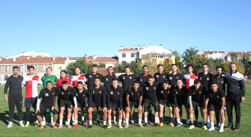 YUNUSEMRESPORUN ÖZGÜVENİ YERİNDE