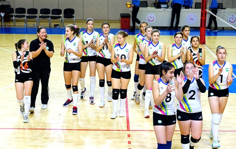 BENT FIRTINASI SÜRÜYOR