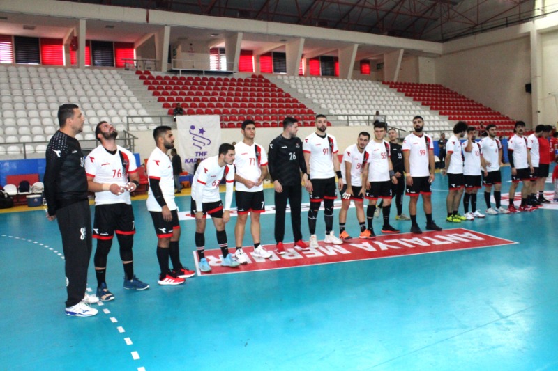 4 GÜNDE 2 MAÇA ÇIKACAKLAR